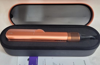 Dyson Airstrait Special Edition Amber Silk Hair Straightener