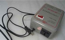 Transformer 500W Watt Voltage Converter 1Pc New la