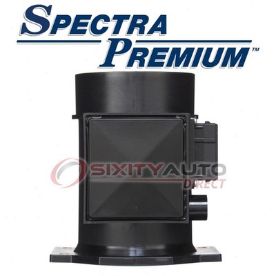 Spectra Premium Mass Air Flow Sensor for 1990-1996 Nissan 300ZX 3.0L V6 - ti