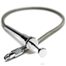 Shutter Release Cable 12" for Olympus OM-1 OM-1N OM-2 OM-3 OM-4 35mm SLR Camera