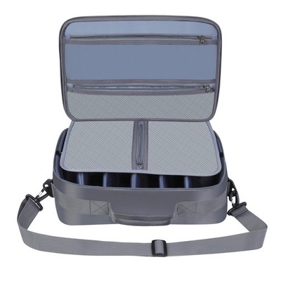 Leaf Protective Fishing Reel Case - Universal Fit for All Reels, Tackle Storage
