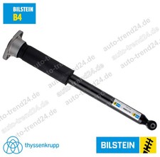 B4 Stoßdämpfer hinten u.a.: Mercedes-Benz E-Klasse Cabriolet A238 Bj. 2017-2025