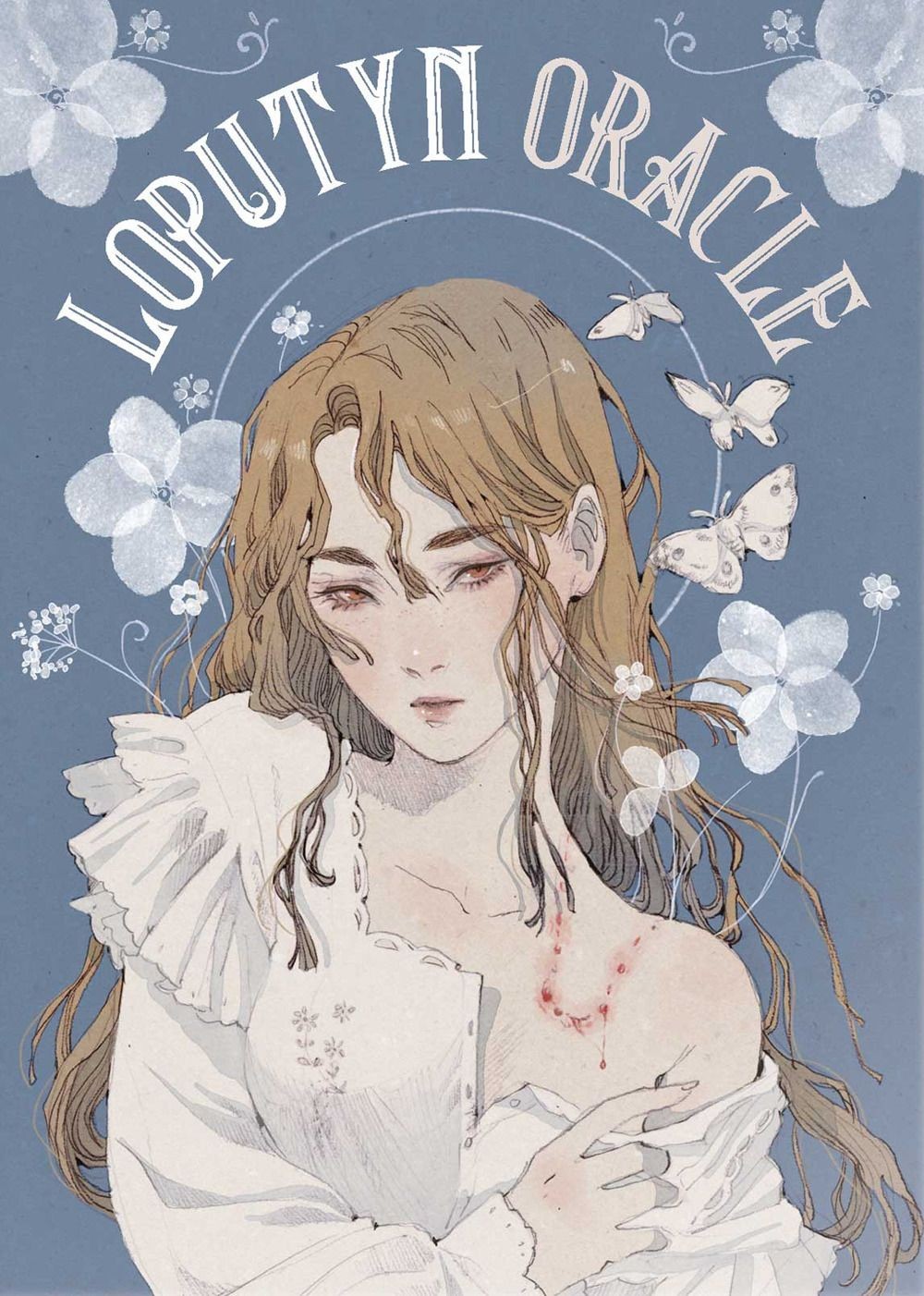 Libri Mastroleo Alice - Loputyn