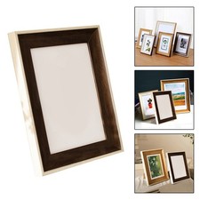 Cornice portafoto minimalista