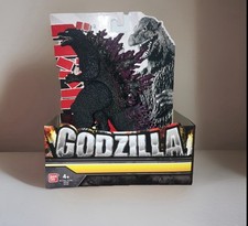 Godzilla Monster Millennium Bandai Action Figure 2018 Kaiju New