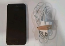 Apple IPHONE MODEL A 1533 Black