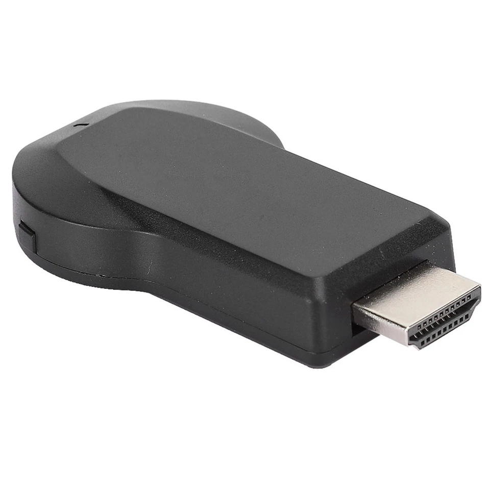 WiFi HDMI TV Wireless Display Receiver Dongle Adapter mit Unterstützung Airplay - Bild 4 von 4