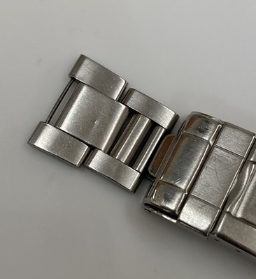 Genuine Rolex Submariner 1665 1680 5512 5513, 93150 Bracelet