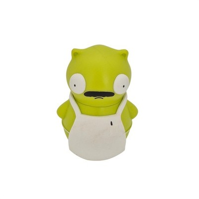Phat Mojo Bob's Burgers Bob Belcher Figurine from Kuchi Kopi Family Set 2018