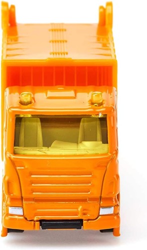Siku Refuse Truck garbage truck - Picture 2 of 10