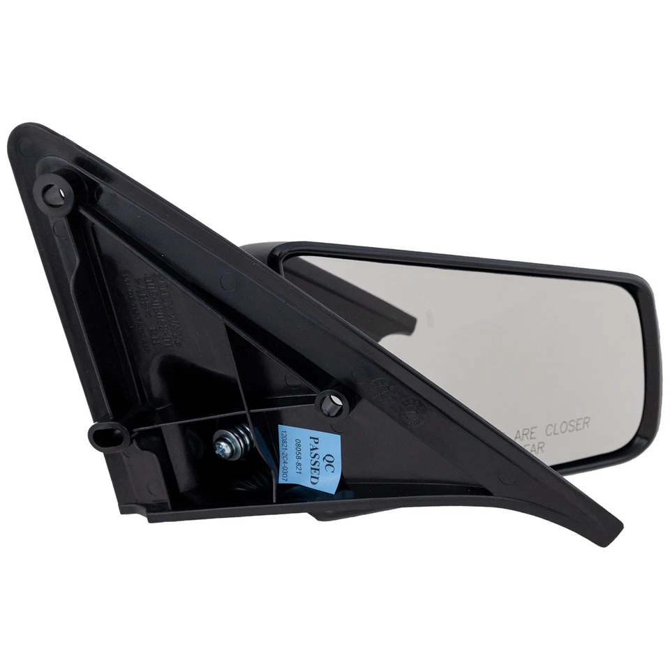 Espejo retrovisor para Chevrolet S10 1982-1993 1983-1991 GMC S15 Jimmy derecho tipo estándar Foto 3 de 4