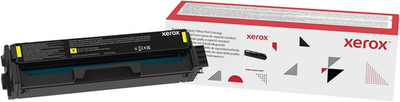 Xerox Original C230 / C235 Gelb Standard Kapazität Tonerpatrone (1,500 Seiten) -
