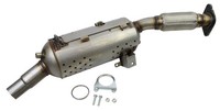 Partikelfilter FÜR Opel Vivaro B BUS (X82) - Maxgear 27-6276