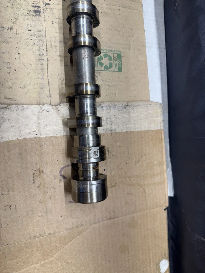 2011-2014 Ford F150 5.0 Genuine OEM Intake Camshaft BL3E-6A271-EA Gen 1 - Image 4 of 4