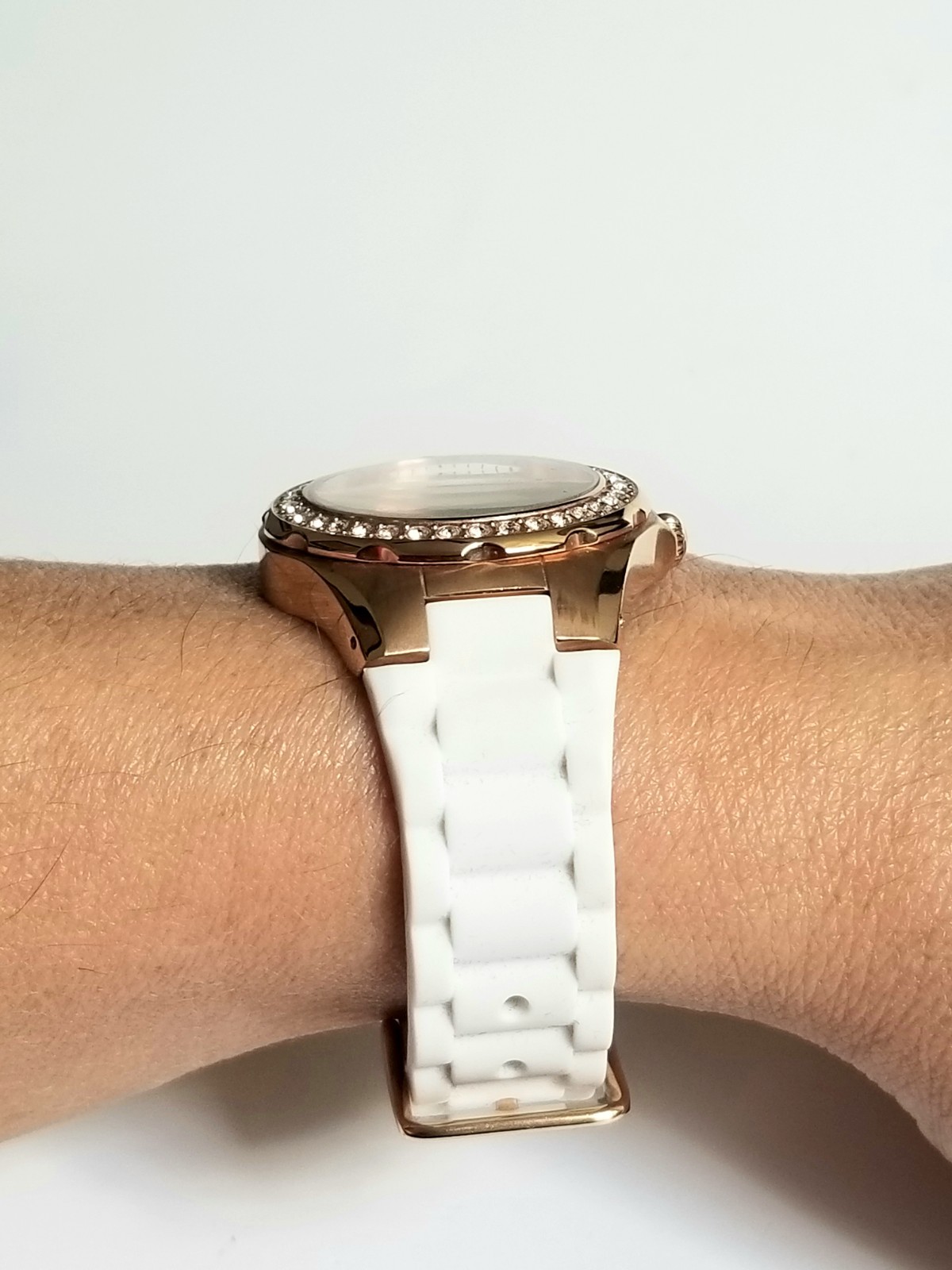 Invicta Angel Jellyfish Multi-Function White Dial… - image 8