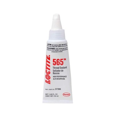 Loctite 483629 Thread Sealant - High Performance, 1.5 Fluid_Ounces