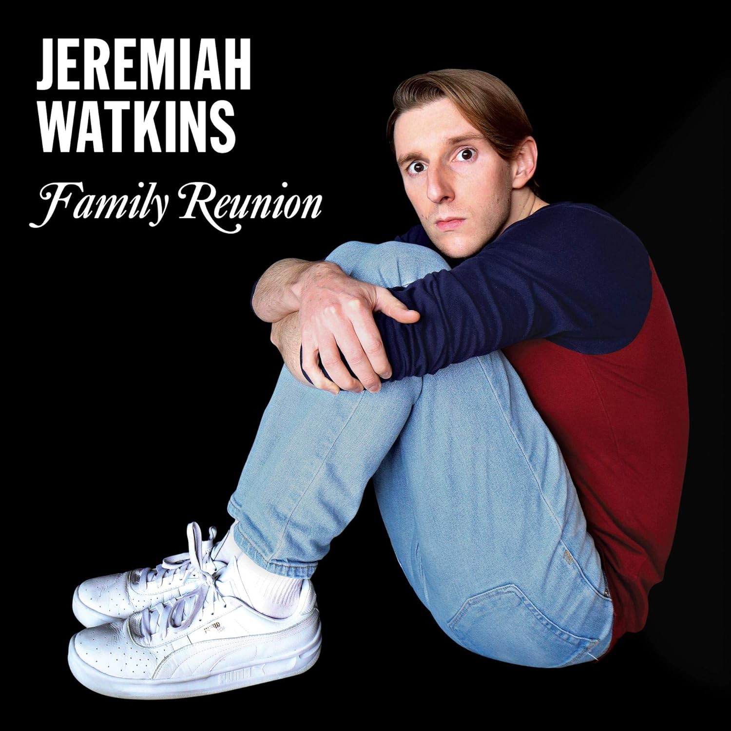Jeremiah Watkins Jeremiah Watkins: Family Reunion (CD)