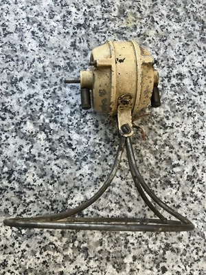 Vintage Tischventilator Simplex von 1935 alt antik  - Bild 1 von 4