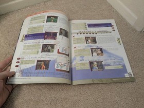 Shenmue - Sega Dreamcast - Prima's Official Strategy Guide  / 1st Print