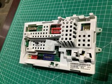 W10671340 KitchenAid Washer Board - Control