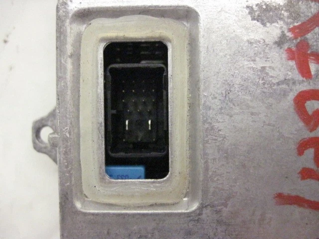 COMPUTADOR DIVERSOS Audi TT 2003 03 1307329066 858081 - Imagem 2 de 4