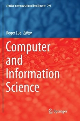Computer and Information Science - 9783030075217