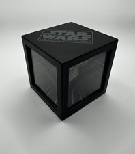 2010 Topps The Empire Strikes Back 3D Trading Cards 8