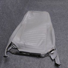 2014-2024 Ford Cutaway Shuttle Bus Freedman Seat Back Cover Rh Aisle Seat 77872