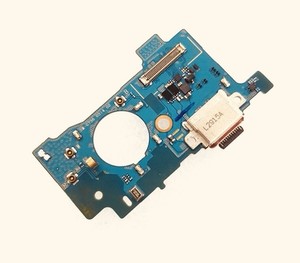 Original Samsung Galaxy Xcover6 PRO G736B Ladebuchse USB Dock Connector Mikrofon