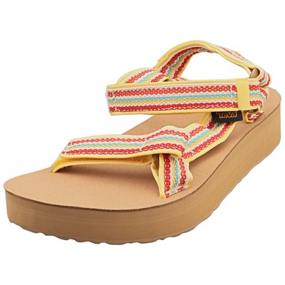 Teva Sale Teva Maressa Sunflower Teva 1106329 MSML Original