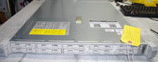 Cisco C220 M6 1U Server TAKES DUAL ICE LAKE LGA 4189 3RD GEN XEON CPUs HOMELAB