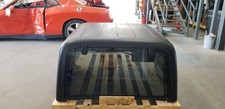 06 Jeep Wrangler Tj Hard Top Roof Assembly Black With Glass