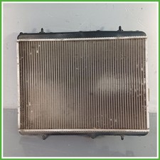 Radiateur Peugeot 2008