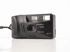 Yashica J mini - 3.5 / 32mm Lens - 35mm Camera - fully working - tested - exc+