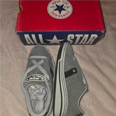 converse all star lows mens Size 4 Womans 5.5