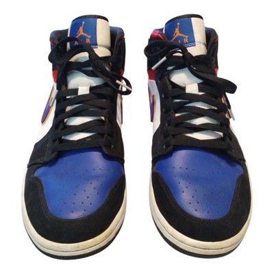 Air Jordan 1 Mid SE Rivals Men