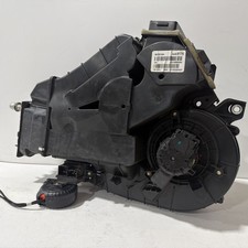 2015-2020 Chevy Tahoe Suburban Rear Hvac Heater Ac Box Blower Oem 84269176 2015-2020 Chevy Tahoe Suburban Rear Hvac Heater Ac Box Blower Oem 84269176