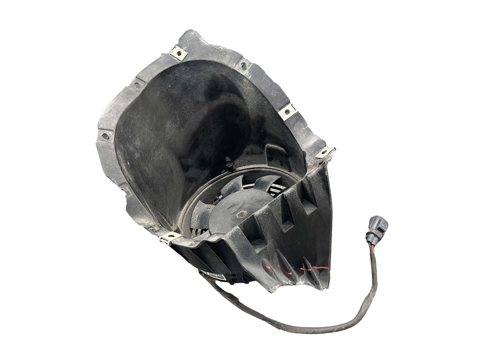 McLaren 570GT 2017-2021 Rear Right Cooling fan motor
