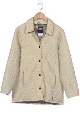 Barbour Mantel Damen Jacke Parka Gr. EU 40 Beige #3lyzdov