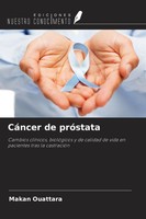 Makan Ouattara | CáNcer De PróStata | Taschenbuch | Spanisch (2022)