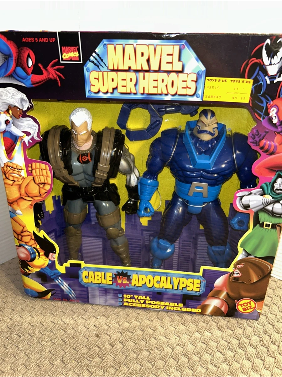 TOY BIZ デアデビル ベンア フレック 20th FOX版 アメトイ Daredevil #throwback トイビズやスパイダーマンクラシックス、ベン