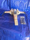 Star Wars Luke Skywalker's X-Wing Fighter Battle Damaged, 1995