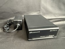 Russound XStream XSource Streaming Audio Player Power Cable Included