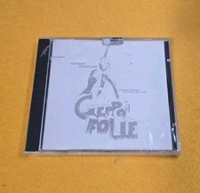ADRIANO CELENTANO - GEPPO IL FOLLE - CD SIGILLATO (SEALED)