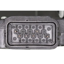 Vemo V95-85-0007 Door Lock Actuator For 04-17 C30 C70 S40 S80 V50 V70 XC60 XC70