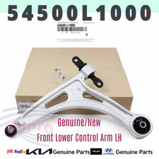 |GENUINE| Front Lower Arm Complete LH 54500L1000 for Hyundai Sonata Kia K5