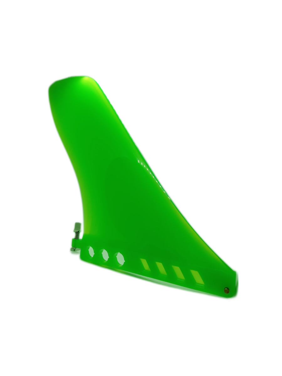2点セット　finn Jimmy Styks Click N Go Replacement Paddle Board Center Fin Click