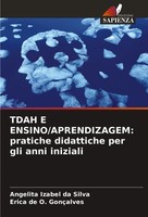 Angelita Izabel Da Silva (U. A.) | Tdah E Ensino/Aprendizagem: Pratiche...