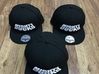 LOT OF 3 MENS 7 1/2 - NEW Mitchell & Ness NHL Anaheim Ducks Hockey Caps Hats — photo 5