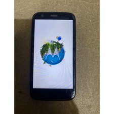 Smartphone Motorola Negro Wi-Fi Bluetooth…